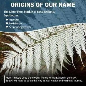 Nano Scrub by Silver Fern - Family Detox Health Solution