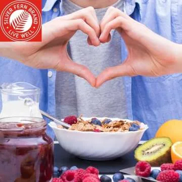 Nano Scrub by Silver Fern - Family Detox Health Solution
