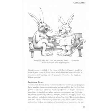 The Expectant Father: Facts, Tips, and Advice for Dads-to-Be (New Father Series)