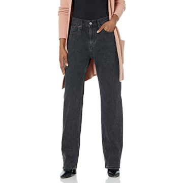 Levi's Women's Low Pro Jeans for Effortless Style on Any Occasion