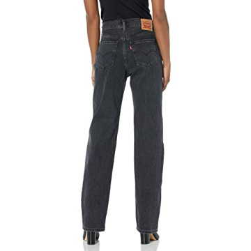 Levi's Women's Low Pro Jeans for Effortless Style on Any Occasion