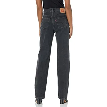 Levi's Women's Low Pro Jeans for Effortless Style on Any Occasion