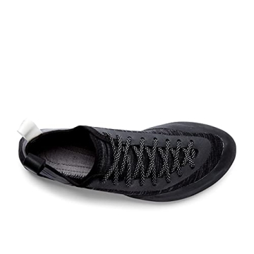 BLACK DIAMOND Mens Momentum Lace Climbing Shoes - Comfort & Performance