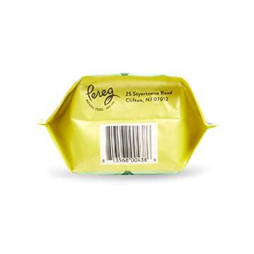 Yellow Corn Flour (14 oz) - Vegan, Non-GMO, Made In USA, Gluten-Free - Cornflour for Mexican Dishes, Bread, Muffins, Cakes, Tortillas, Pupusas & Bakery - Resealable Packaging