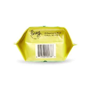 Yellow Corn Flour (14 oz) - Vegan, Non-GMO, Made In USA, Gluten-Free - Cornflour for Mexican Dishes, Bread, Muffins, Cakes, Tortillas, Pupusas & Bakery - Resealable Packaging