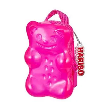Real Littles - Collectible micro Haribo Goldbears Backpack with 6 surprises inside!