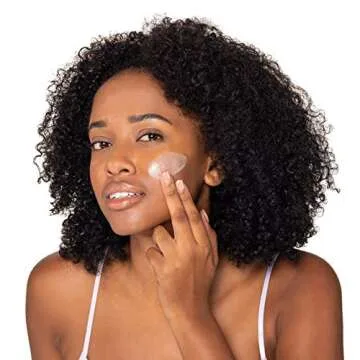 Neutrogena Visibly Even Daily Facial Moisturizer With Broad Spectrum SPF 30 Sunscreen, Face Lotion with Soy for Skin Discoloration, Dark Spots & Even Skin Tone, Hypoallergenic, 1.7 fl. Oz