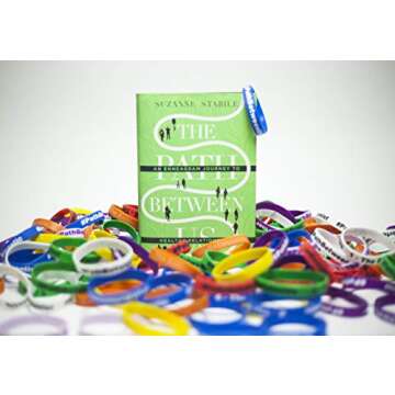 The Path Between Us: An Enneagram Journey to Healthy Relationships