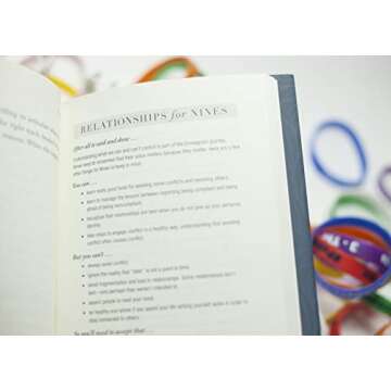 The Path Between Us: An Enneagram Journey to Healthy Relationships