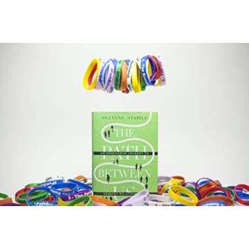 The Path Between Us: An Enneagram Journey to Healthy Relationships