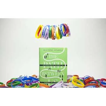 The Path Between Us A Journey to Healthy Relationships