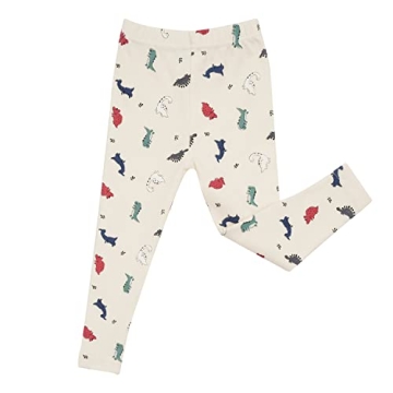 AVAUMA Baby Pajama Set for Kids Comfortable Sleepwear