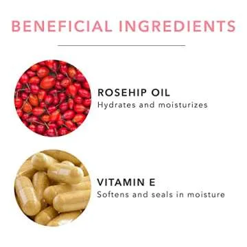 100% PURE Lip Glaze, Cabernet, Tinted Lip Balm, With Cocoa Butter, Vitamin E, Lip Moisturizer, Natural Lip Balm (Pink Mauve Color) - 0.088 oz