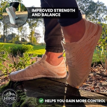 Hike Footwear Lorax Summer - Waterproof Shoes