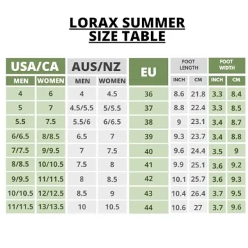 Hike Footwear Lorax Summer - Waterproof Shoes