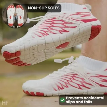 Hike Footwear Lorax Summer - Waterproof Shoes