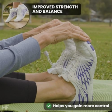 Hike Footwear Lorax Summer - Waterproof Shoes