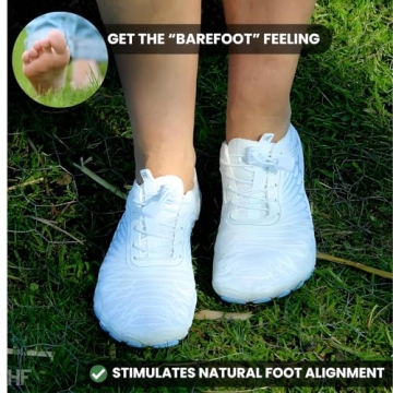 Hike Footwear Lorax Summer - Waterproof Shoes