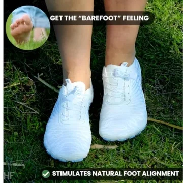 Hike Footwear Lorax Summer - Waterproof Shoes