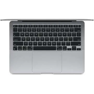 Apple MacBook Air 2020 M1 Chip 13" Retina