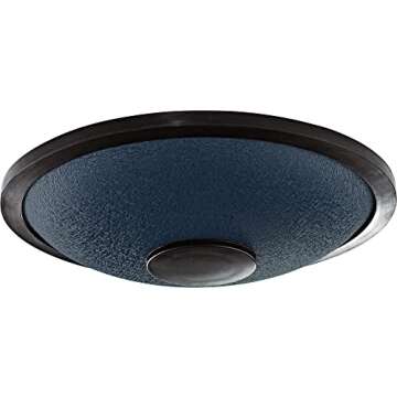 Meinl Sonic Energy Steel Tongue Drum 8 Notes 7" with Mallets, Bag — Sound Healing Instrument for Musical Education, Meditation, ASMR, Yoga