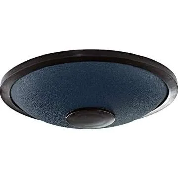 Meinl Sonic Energy Steel Tongue Drum 8 Notes 7" with Mallets, Bag — Sound Healing Instrument for Musical Education, Meditation, ASMR, Yoga