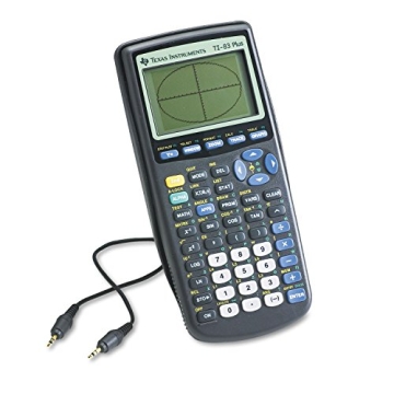 Texas Instruments TI-83 Plus Graphing Calculator for Every Student's Success