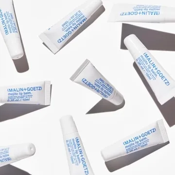 Malin + Goetz Mojito Lip Moisturizer - Hydrating & Nourishing