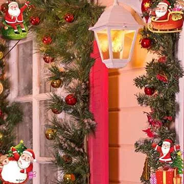 PDGROW LED Flame Effect Light, Flame Lamp 4 Modes USB Rechargeable Fire Lights Indoor Campfire Outdoor Decorative Lantern Hanging Lamps Fireplace Romantic Light for Home Party Camping Bar