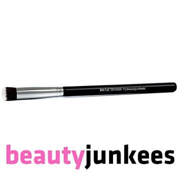 Under Eye Concealer Brush - Flawless Coverage & Versatile Use