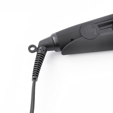 L'ANGE HAIR Le Ceramique 1-Pass Flat Iron - Fast Styling Tool