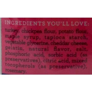 Buddy Biscuits Grain Free Cat Treats with Toy Bundle