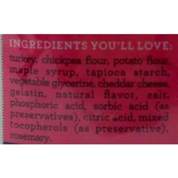 Buddy Biscuits Grain Free Cat Treats with Toy Bundle