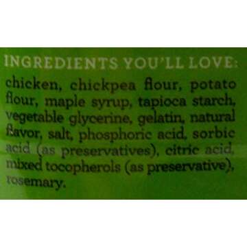 Buddy Biscuits Grain Free Cat Treats with Toy Bundle