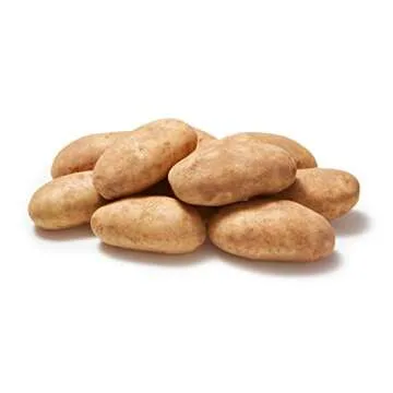 Amazon Fresh 5 lb Russet Potatoes - No Preservatives & Fresh