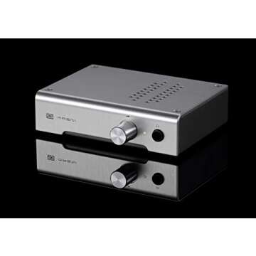Schiit Magni 3 Headphone Amp and Preamp