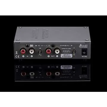 Schiit Magni 3 Headphone Amp and Preamp