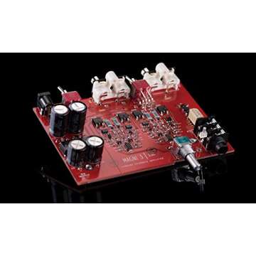 Schiit Magni 3 Headphone Amp and Preamp