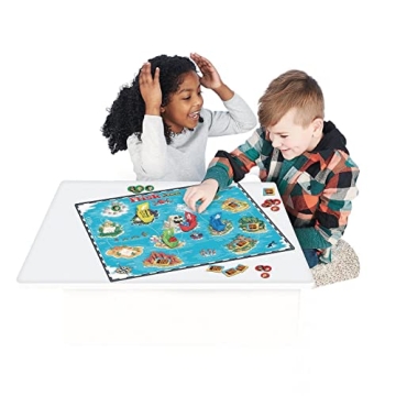 Hasbro Risk Junior Board Game for Ages 5 and Up