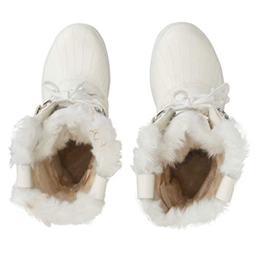 Stylish POLAR Women’s Waterproof Winter Snow Boot