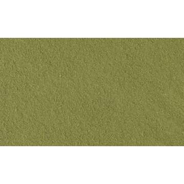 Woodland Scenics Model Railroad Landscape Fine Turf Shaker Canister Burnt Grass