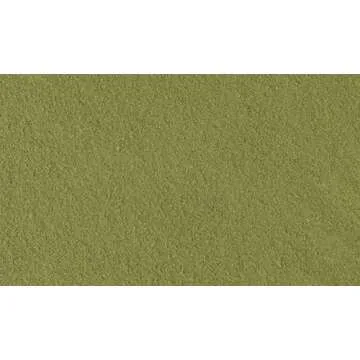Woodland Scenics Model Railroad Landscape Fine Turf Shaker Canister Burnt Grass