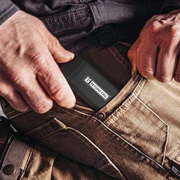 Universal Phone Clip Holder Hands-Free Travel Viewing