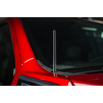 Rubber Antenna for Chevrolet Silverado 2006-2025