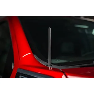 Rubber Antenna for Chevrolet Silverado 2006-2025