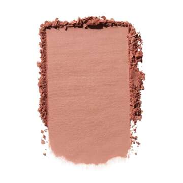 e.l.f Primer-Infused Blush, Long-Wear, Matte, Bold, Lightweight, Blends Easily, Contours Cheeks, Alw...