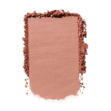 e.l.f Primer-Infused Blush, Long-Wear, Matte, Bold, Lightweight, Blends Easily, Contours Cheeks, Alw...