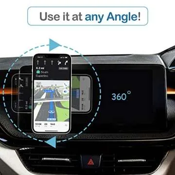 GRIPONG Silicone Adhesive Suction Detachable & Collapsible & Multi Functional Phone Grip Stand Mount || Mobile Accessory Holder for Selfies and Videos + Fidget Gift (StickPong Green)