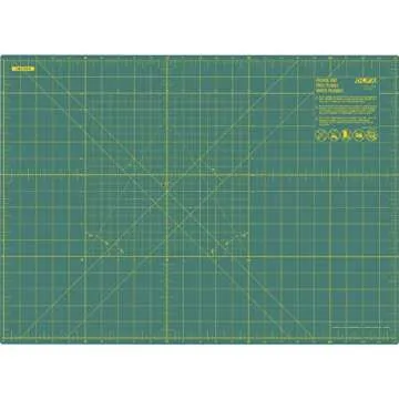 OLFA Self Healing 17" x 24" Cutting Mat for Crafts
