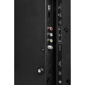 Hisense 40-Inch Smart TV - FHD 1080p with Alexa